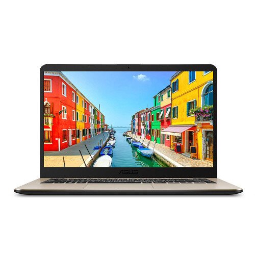 ASUS VivoBook 15” 2 in 1 Laptop