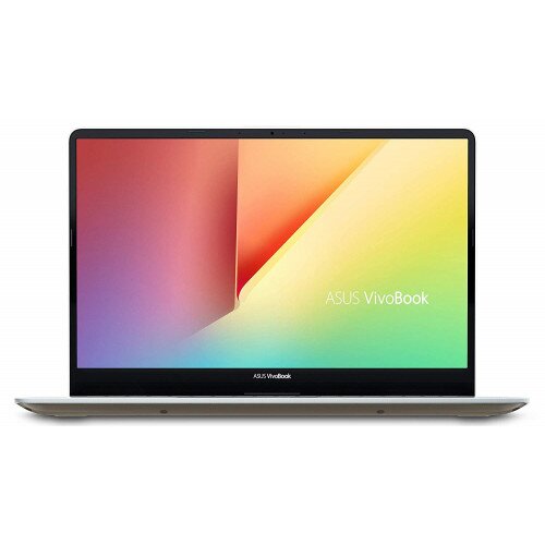 ASUS VivoBook S15 S530UA-DB51 2 in 1 Laptop - Gold
