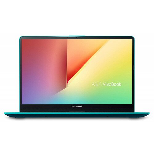 ASUS VivoBook S15 S530UA-DB51 2 in 1 Laptop - Firmament Green