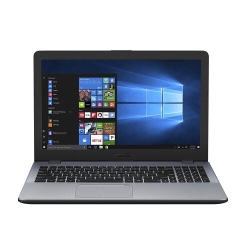 ASUS 15.6" VivoBook Traditional Laptop