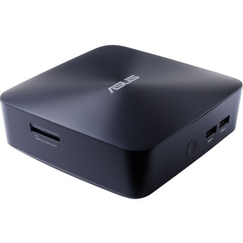 ASUS VivoMini UN65U Mini PC