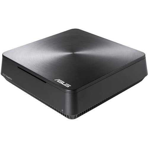 ASUS VivoMini VM65N Mini PC