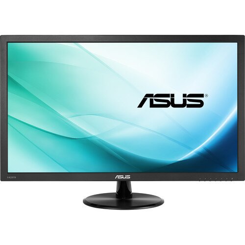 ASUS VP278H-P Gaming Monitor 27-inch FHD (1920x1080) 1ms Low Blue Light