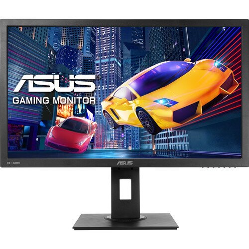ASUS VP278QGL 27” Full HD Gaming Monitor