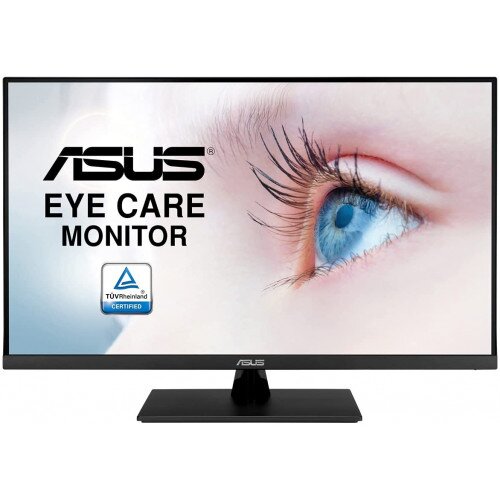 ASUS VP32AQ 31.5-inch WQHD Eye Care Monitor