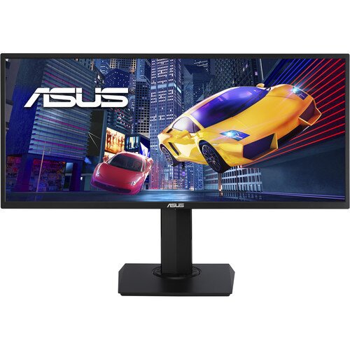 ASUS VP348QGL 34" UWQHD Gaming Monitor