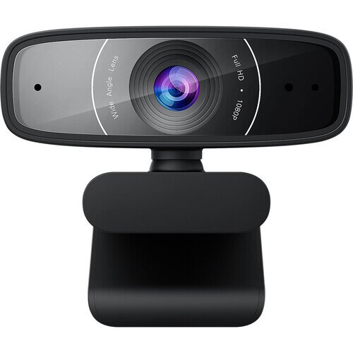 ASUS Webcam C3 Full HD 1080p