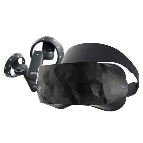 ASUS Windows Mixed Reality Headset HC102
