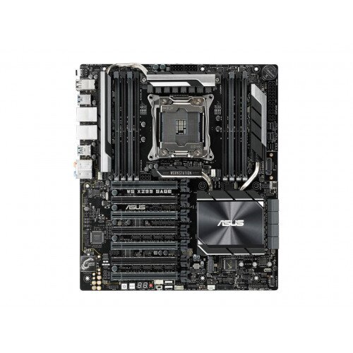 ASUS WS X299 SAGE CEB Motherboard