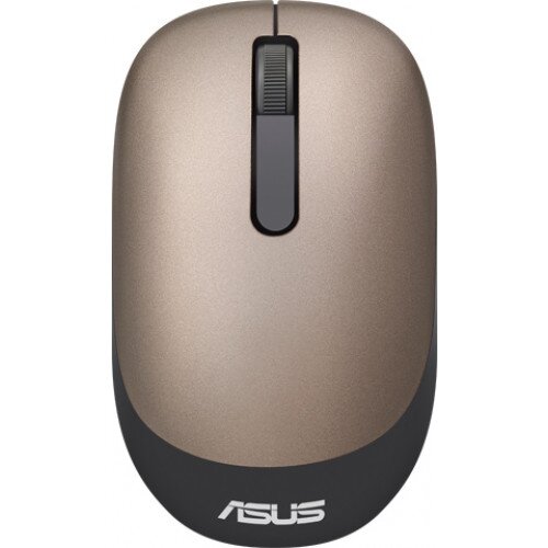 Asus WT205 Luxurious Compact Wireless Optical Mouse