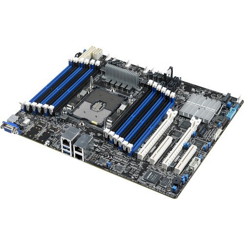 ASUS Z11PA-U12 Intel Xeon Scalable Processor Server Socket LGA3647 ATX Motherboard