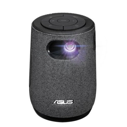 ASUS ZenBeam Latte L1 Portable LED Projector