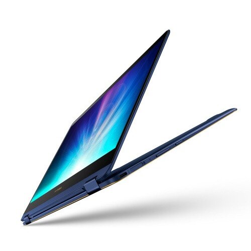 ASUS Zenbook Flip UX370UA 13.3-Inch FHD Laptop, Intel Core i7 7500U, 512 GB SSD,16GB DDR3, Windows 10