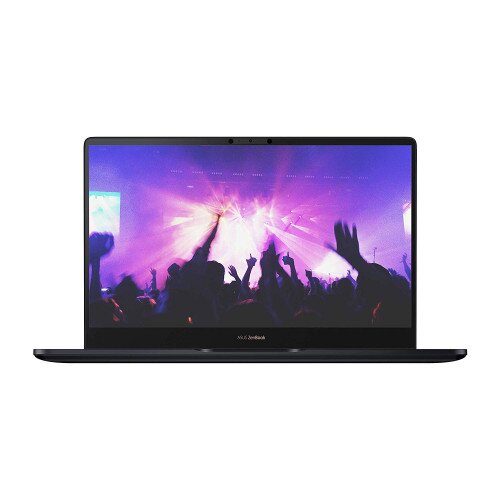 ASUS ZenBook Pro 14" Full HD Touchscreen Laptop