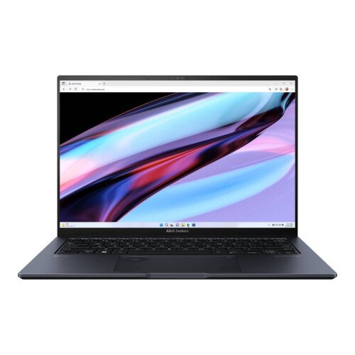 ASUS Zenbook Pro 14 OLED Laptop - NVIDIA GeForce RTX 4070