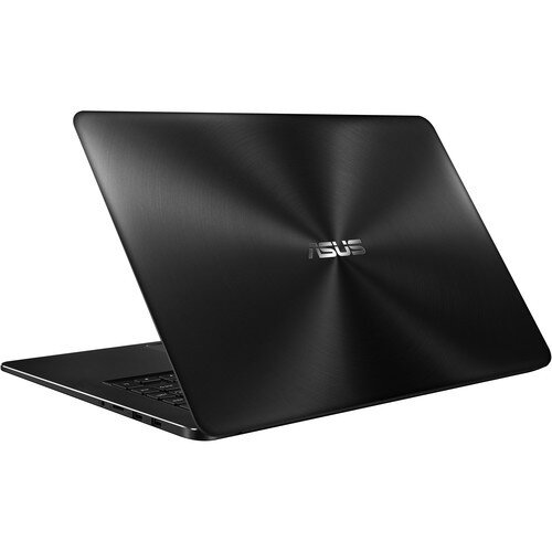ASUS 15.6" ZenBook Pro UX550VE Laptop