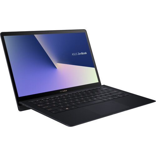 ASUS 13.3" ZenBook S UX391UA Laptop