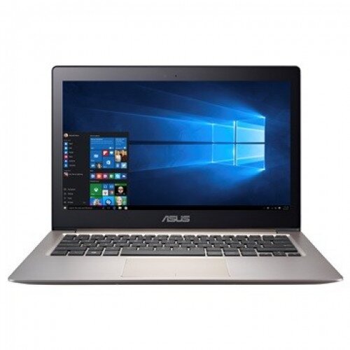 ASUS ZENBOOK UX303UB Intel i7 2.5GHz, 12GB, 512GB, GTX940M Touchscreen Laptop
