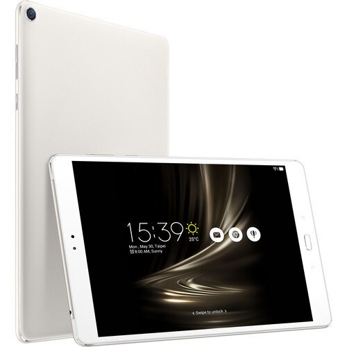 ASUS ZenPad 3S 10 Tablet - Silver