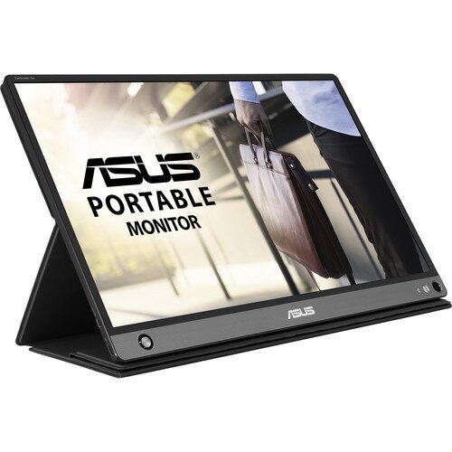ASUS ZenScreen GO MB16AHP Portable USB Type-C Monitor