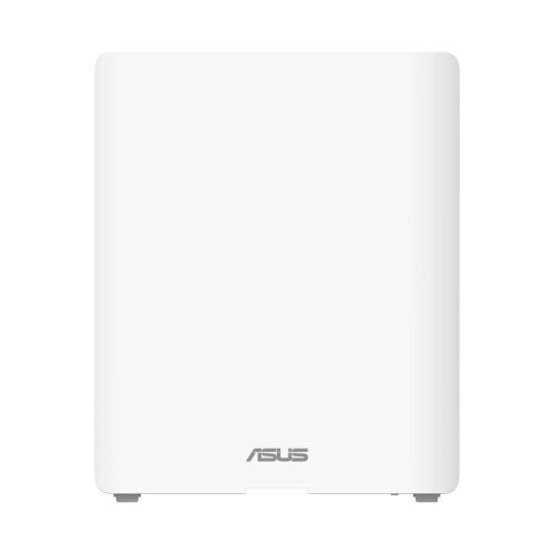 ASUS ZenWiFi BQ16 Pro BE30000 Quad Band Wi-Fi 7 Mesh Router - 1-Pack