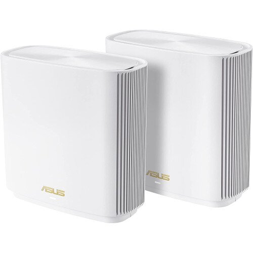 ASUS ZenWiFi ET8 AX6600 Wireless Tri-Band Gigabit Mesh Wi-Fi System