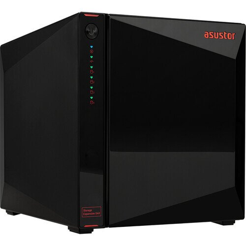 Asustor Xpanstor 4 NAS Storage Capacity Expander