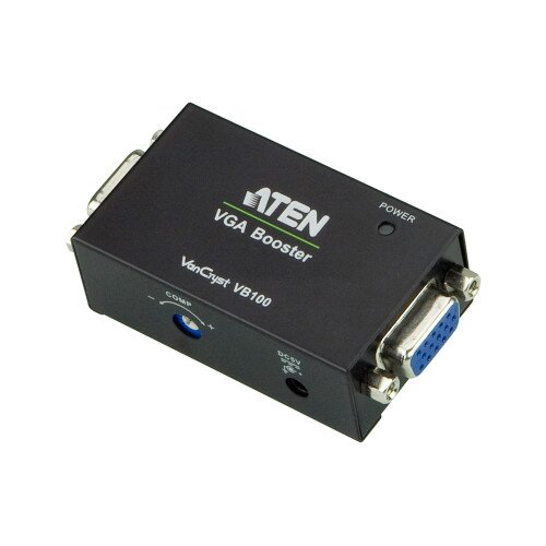 ATEN VGA Booster (1280 x 1024 70m)