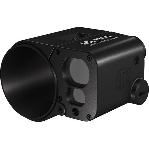 ATN Auxiliary Ballistic Laser Rangefinder - 5-1500 y/m