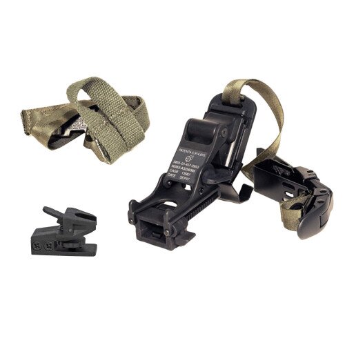 ATN MICH Helmet Mount Assembly Kit