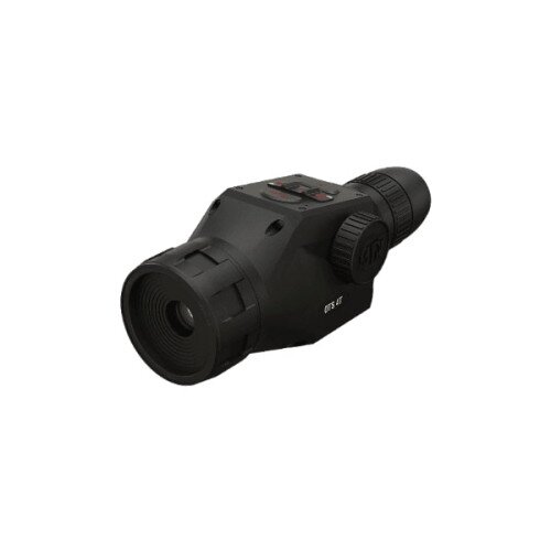 ATN OTS 4T 384 1.25-5X Thermal Smart HD Monocular