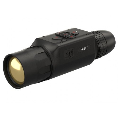 ATN OTS LT 320 Thermal Monocular - 6-12X