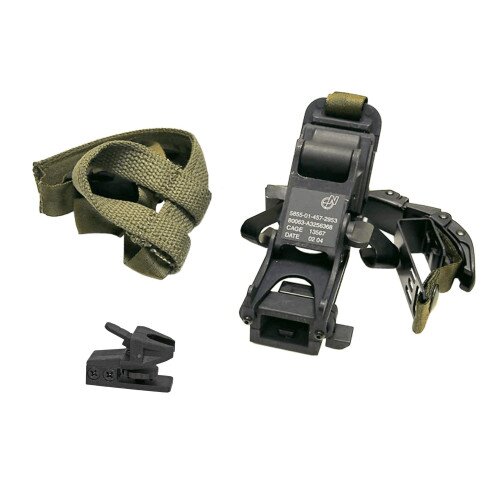 ATN PASGT Helmet Mount Kit Assembly