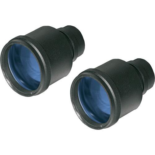 ATN Set of 3X Lenses