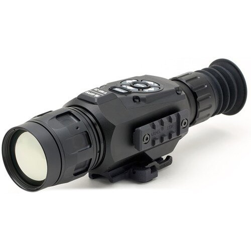ATN Thor-hd 384 2-8x Thermal Rifle Scope