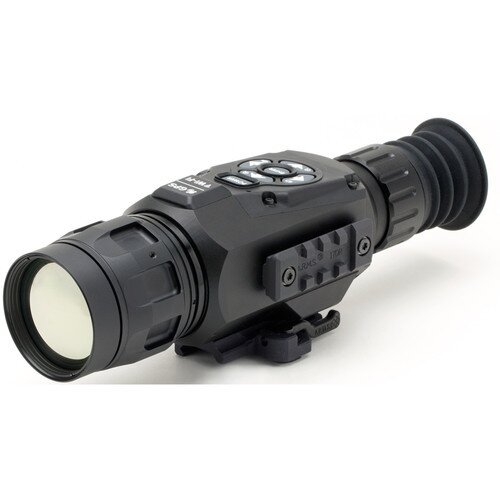 ATN Thor-hd 384 4.5-18x Thermal Rifle Scope