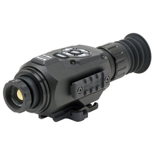 ATN Thor-HD 640 1-10x Thermal Rifle Scope