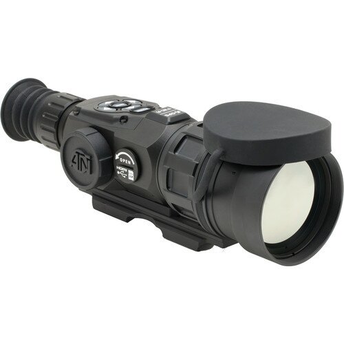 ATN Thor-hd 384 9-36x Thermal Rifle Scope