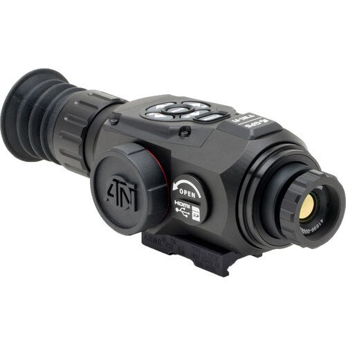 ATN Thor-hd 384 1.25-5x Thermal Rifle Scope