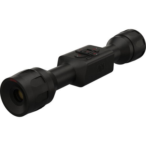 ATN Thor Lt 160 3-6x Ultra Light Thermal Rifle Scope