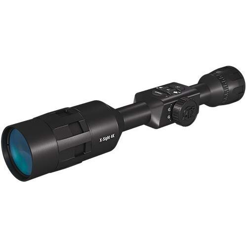 ATN X-sight 4K Int Rifle Scope - 5-20x