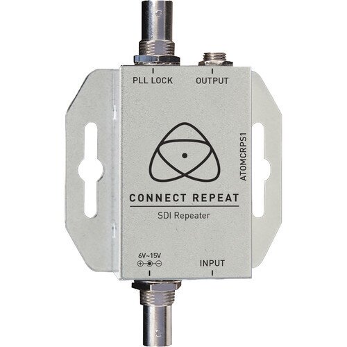 Atomos Connect Repeat SDI