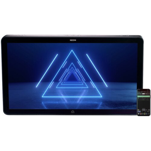 Atomos NEON 24" HDR Cinema Monitor-Recorder