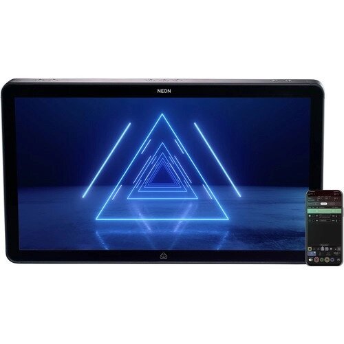 Atomos NEON HDR Cinema Monitor-Recorder