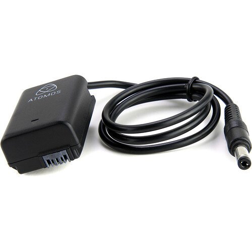 Atomos Power Station Battery Adapters