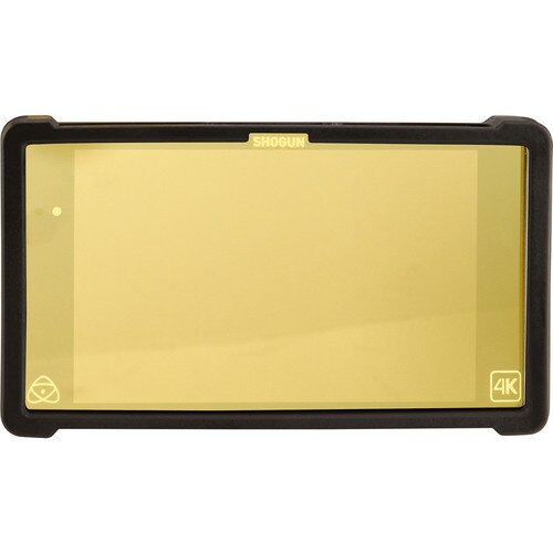 Atomos Shogun Armor Bumper