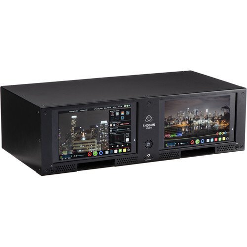 Atomos Shogun Studio 4K/HD Recorder - Monitor