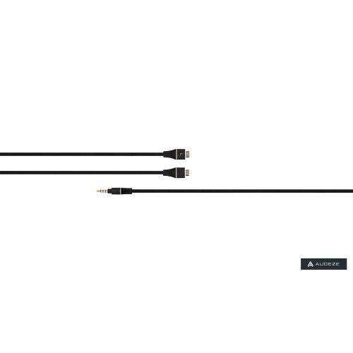 Audeze EL-8 Balanced Cable for Astell & Kern