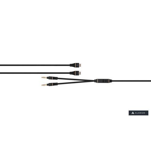 Audeze EL-8 Balanced Cable for Pono and Sony PHA-3
