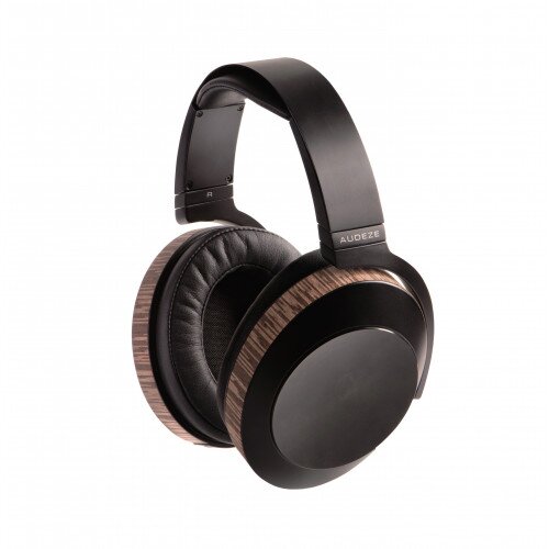 Audeze EL-8 Closed-Back Over-Ear Wired Headphones - Standard Audio Cable